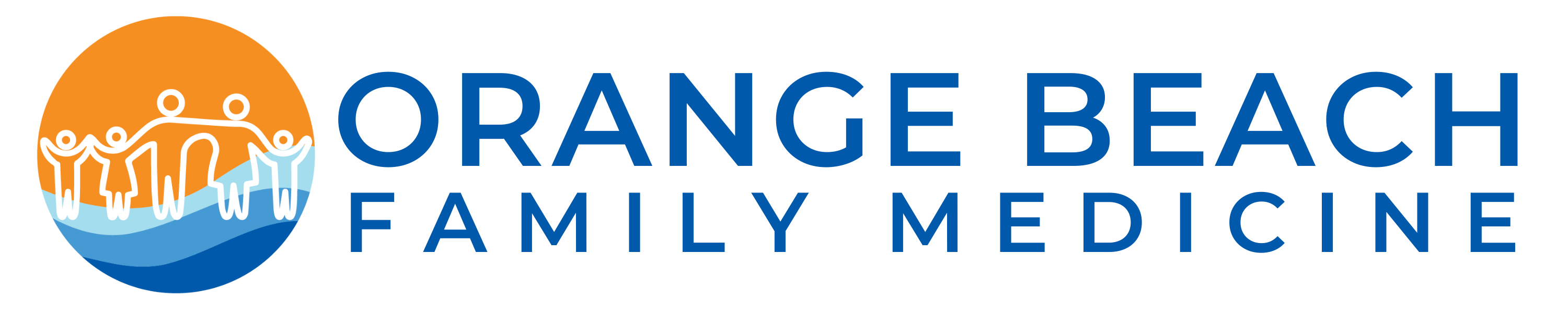 Orange Beach Family Medicine logo