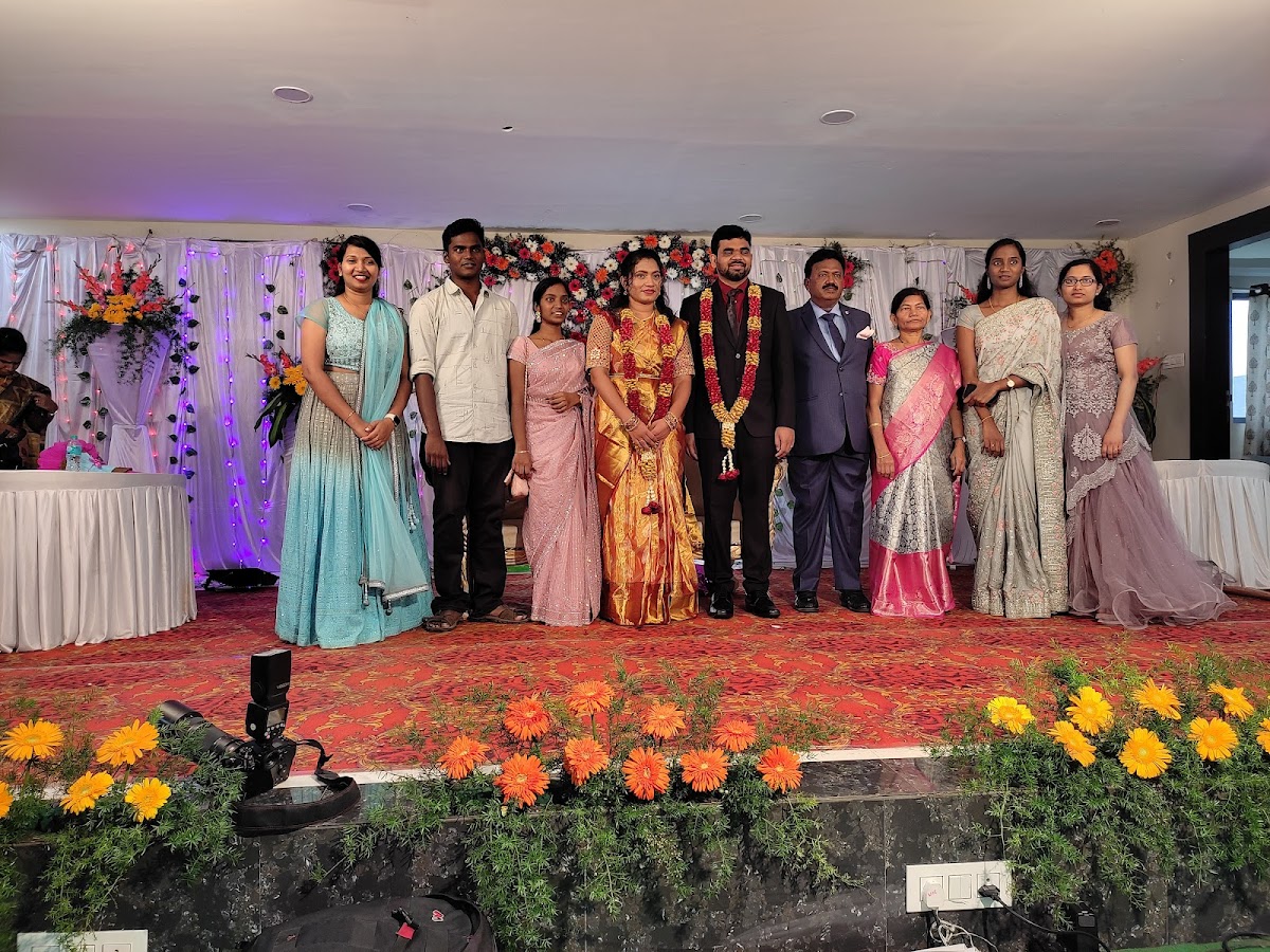 Swagath Grand