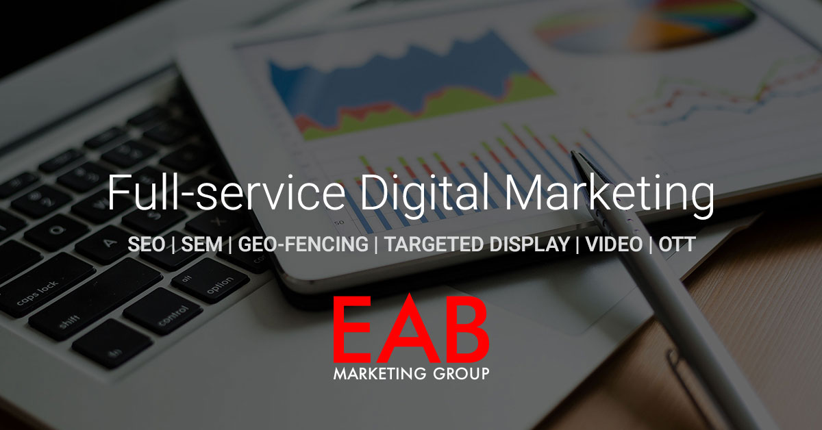 EAB Marketing Group