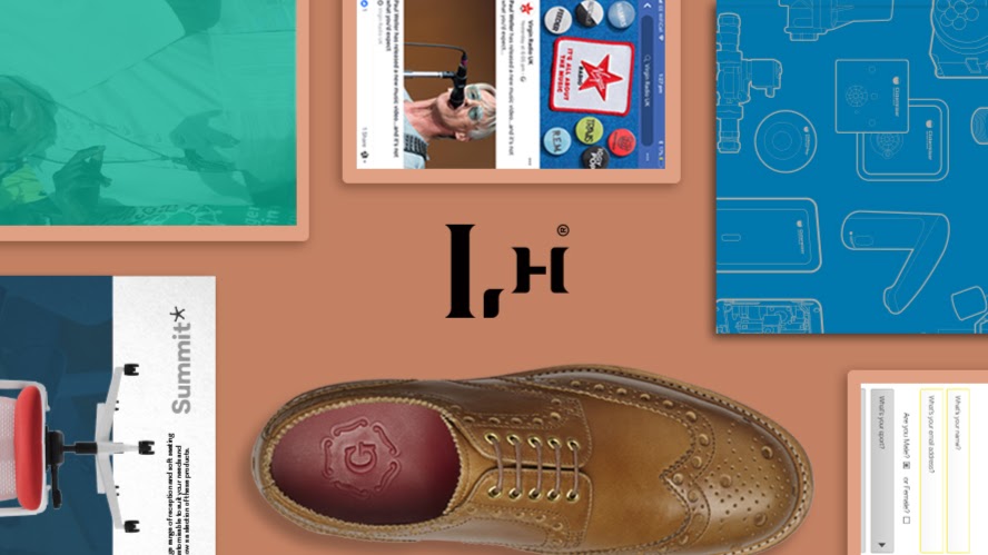 Attinger Jack Ltd