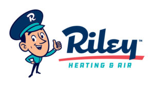 Riley Heating & Air logo