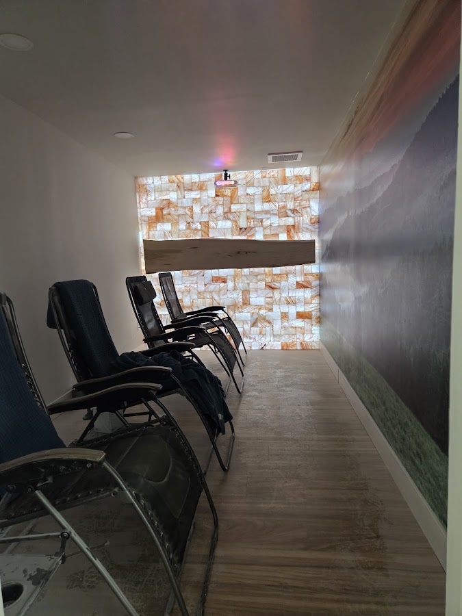 Evergreen, A Beauty & Wellness Salon LLC