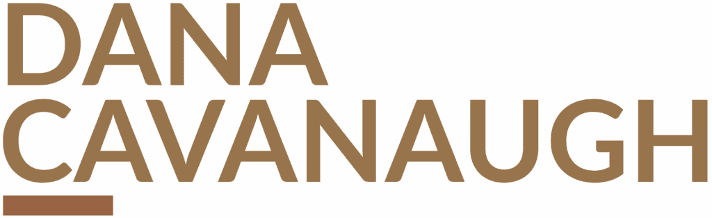 Sedona Style by Dana Cavanaugh Designs logo