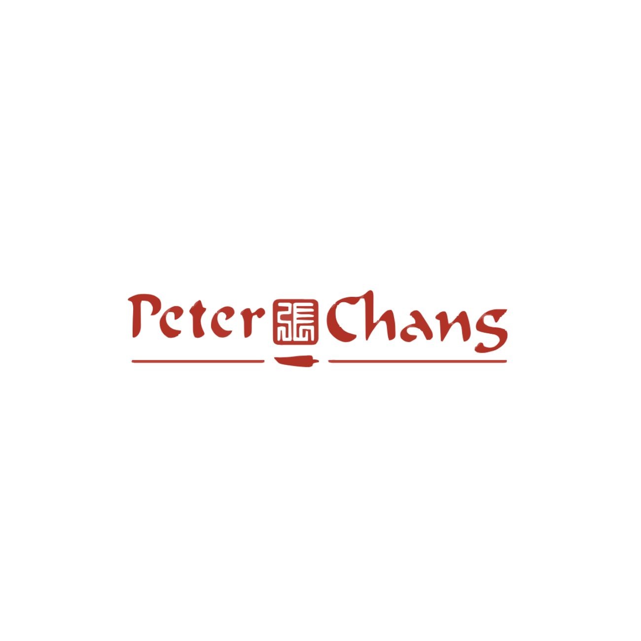 Peter Chang Baltimore logo