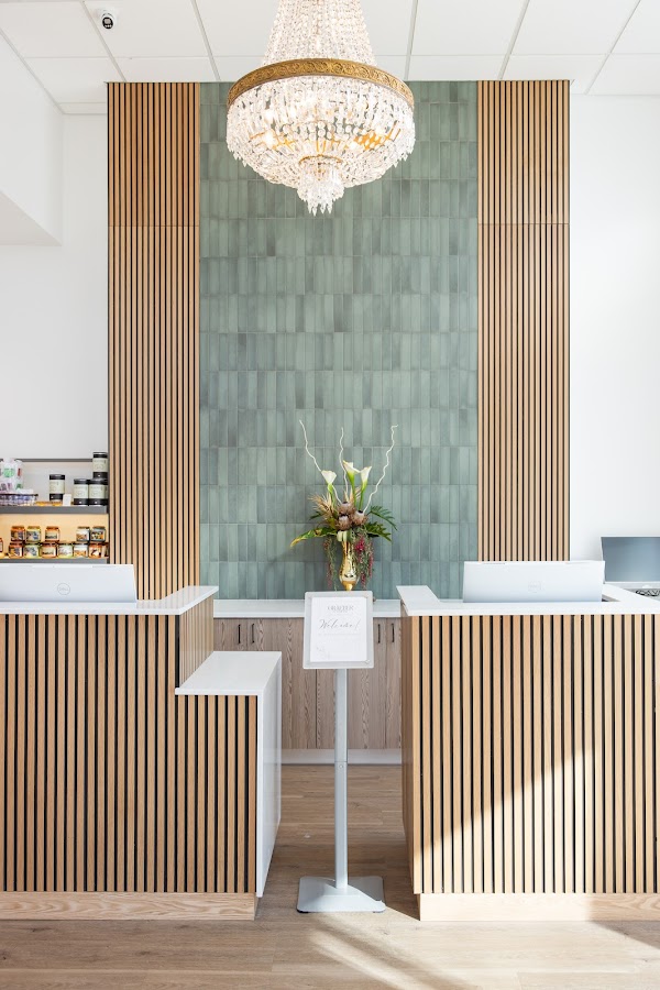 Graeber & Company - Lifestyle Salon + Facial Bar