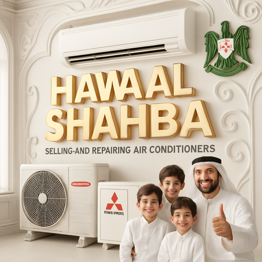 hwa alshhba mqawlat trkyb whdat altkyyf ac units fix awjnral karyr mytswbyshy o general