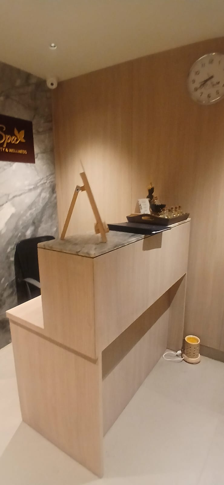 R3 Spa - Kolkata photo 9