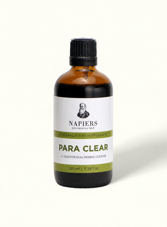 Napiers Shop logo