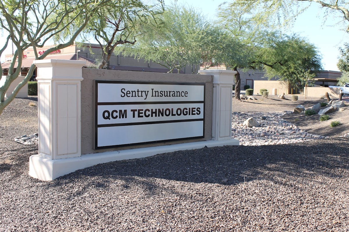 QCM Technologies | Best Managed Services + Cybersecurity | IBM - Lenovo - Dell | SMB - Enterprise - Tribal - SLED