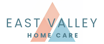 East Valley Home Care logo