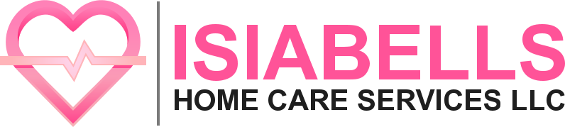 Isiabells Home Care Service LLC logo
