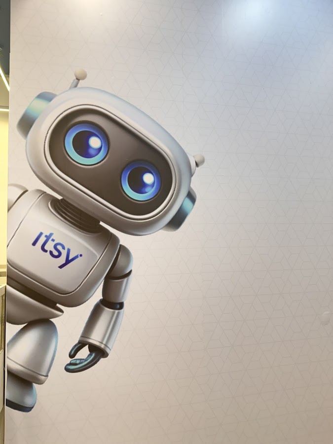 Itsy Infotech : Digital Marketing And AI Academy in Bilaspur
