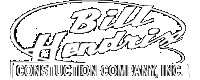 Bill Hendrix Construction Co logo