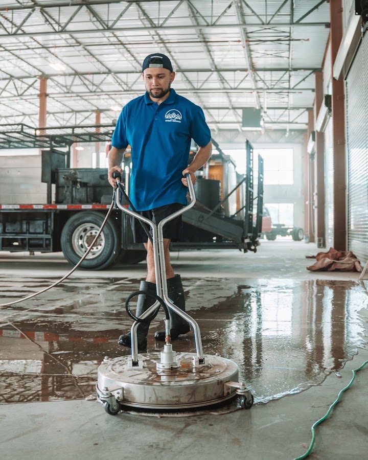 DFW Home Speedy Services
