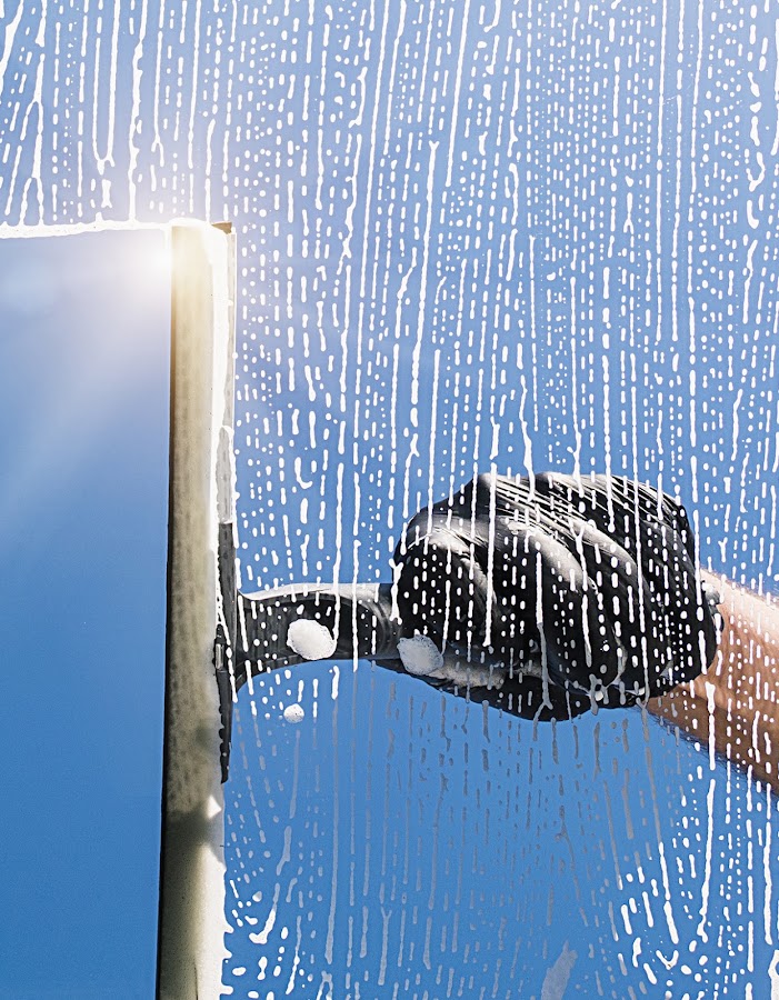 Napa Valley Window Cleaners