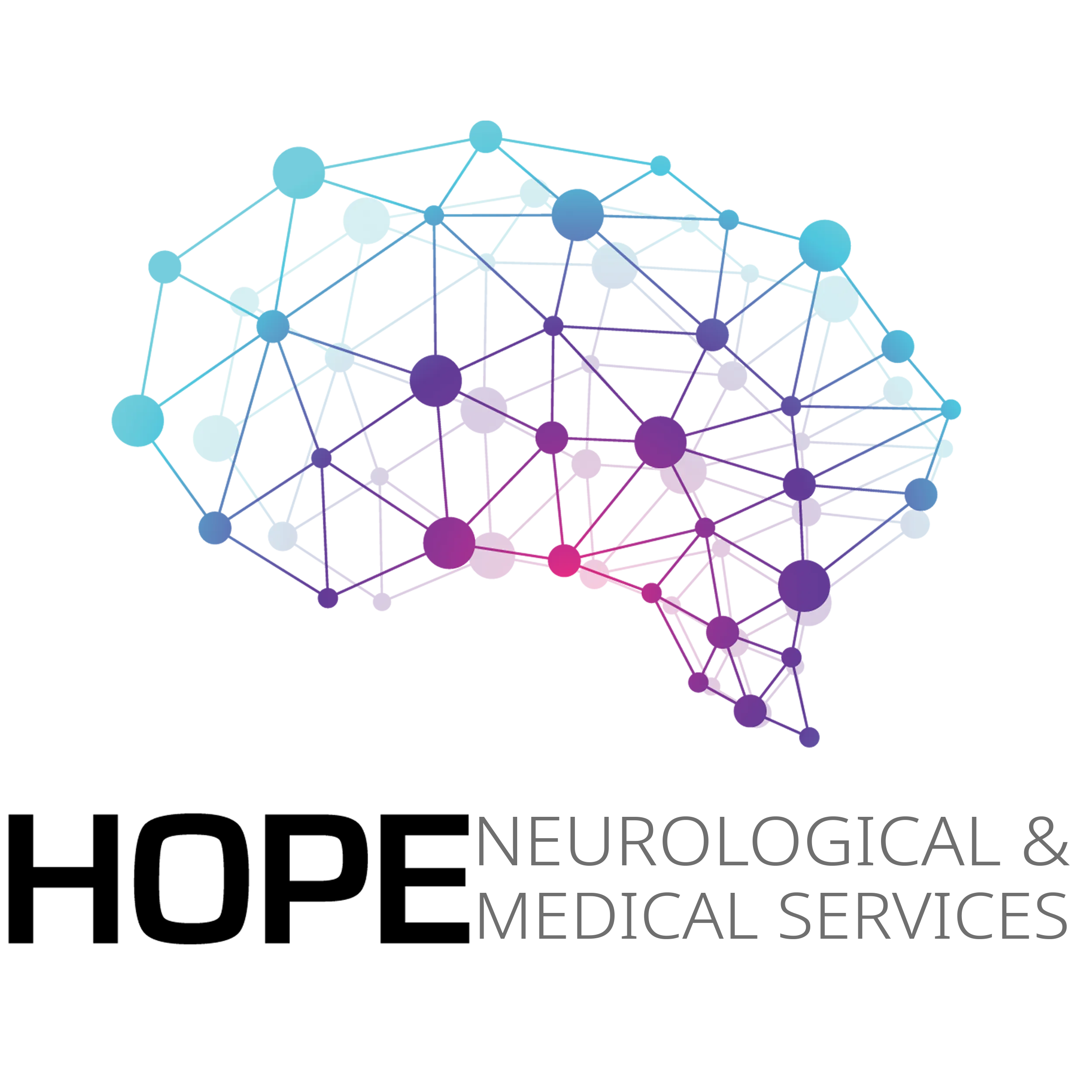 Hope Neurological & Medical Services logo