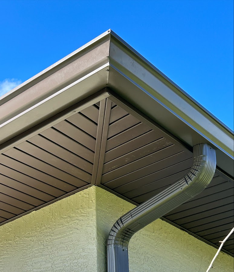 Brothers Exterior Aluminum LLC