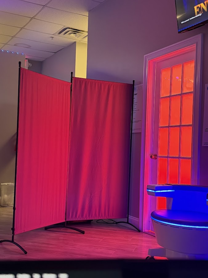 Chill N Out Cryotherapy Lakeland