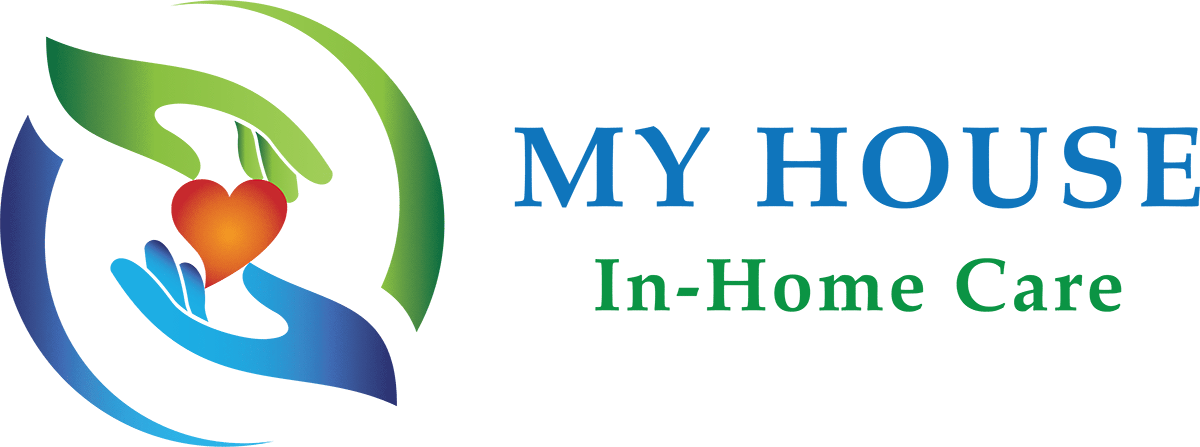 My House LLC logo