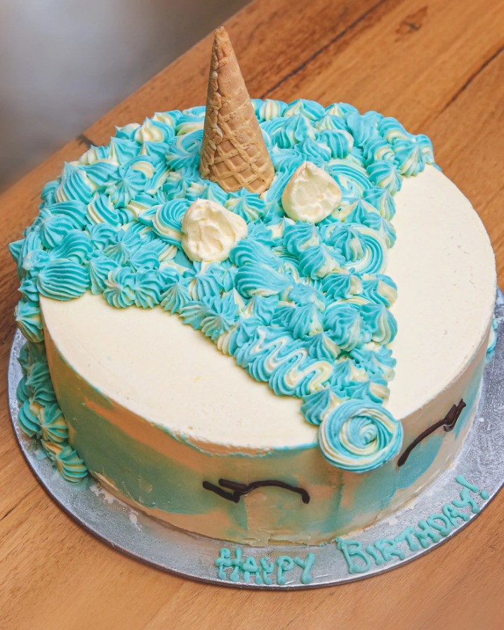 Ice Cream Cakes Melbourne photo 1