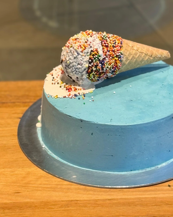 Ice Cream Cakes Melbourne photo 2