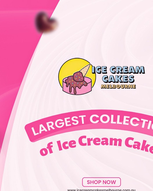 Ice Cream Cakes Melbourne photo 4
