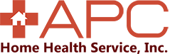 APC Homemakers Service logo