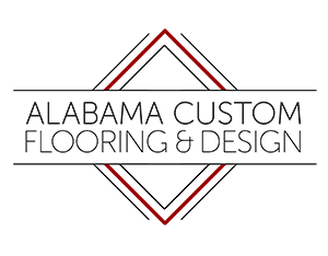 Alabama Custom Flooring and Design logo