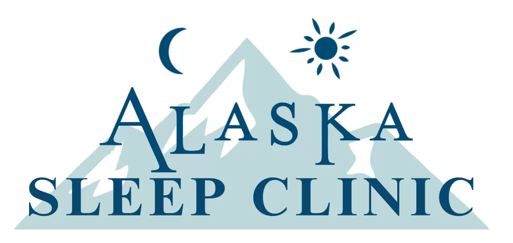 Alaska Sleep Clinic logo