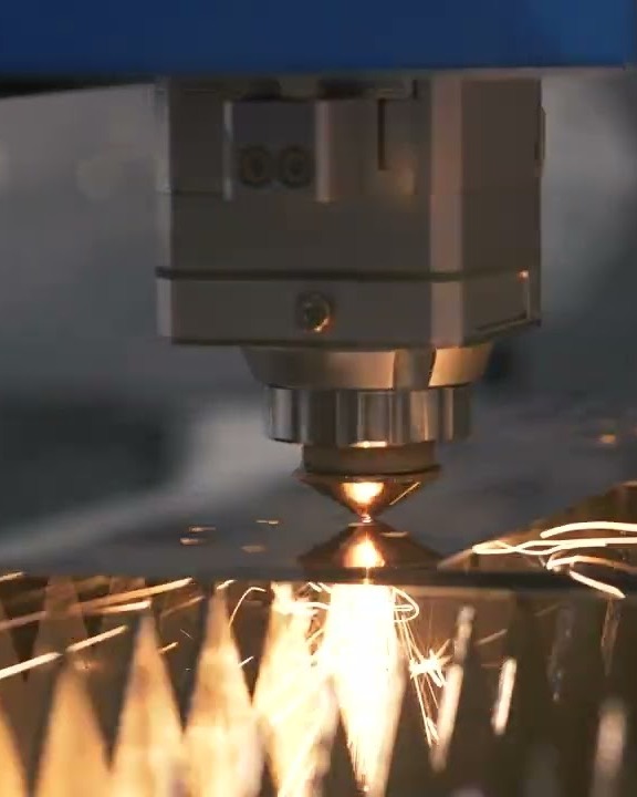 Vision Industries LLC Metal Fabrication UAE photo 4