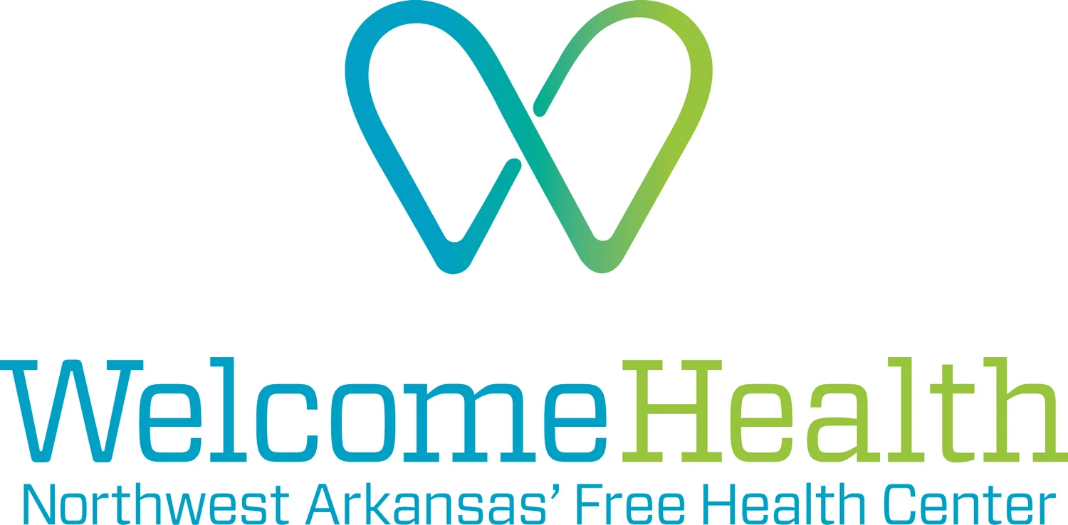 WelcomeHealth logo