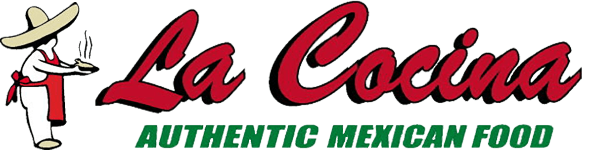 La Cocina Mexican Restaurant logo