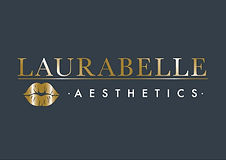 Laurabelle Aesthetics logo