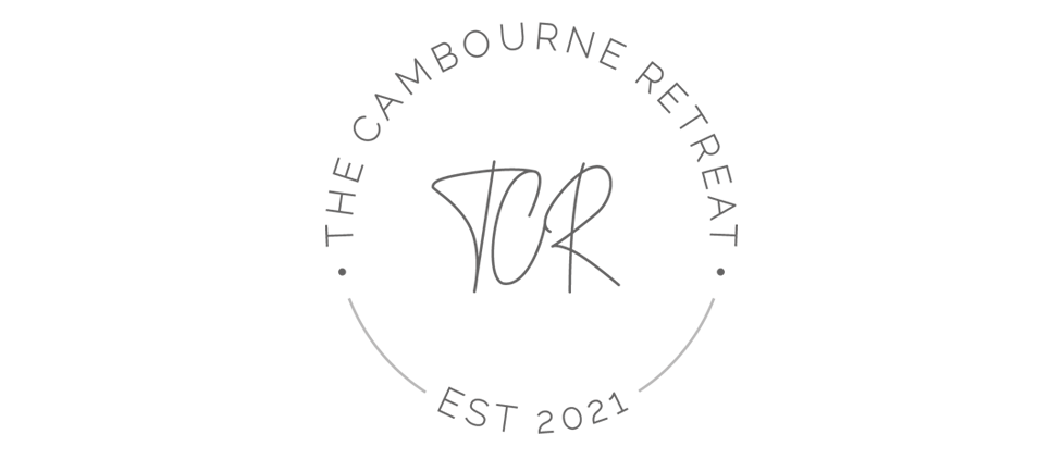 The Cambourne Retreat logo