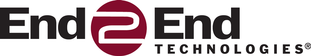 End 2 End Technologies logo