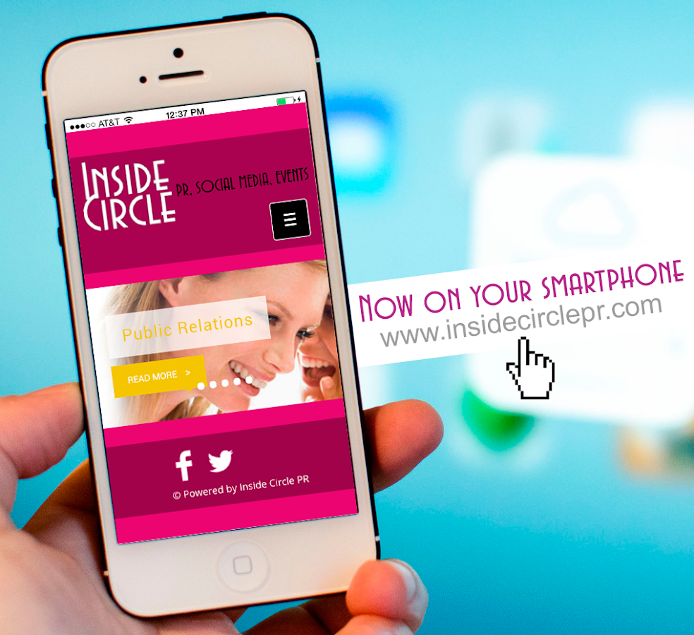 Inside Circle PR