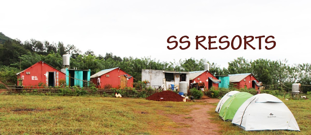 SS Farm House Resorts and Restaurants, Lambasingi