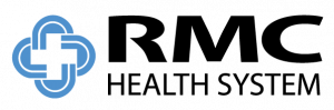 RMC Oxford Mediplex logo