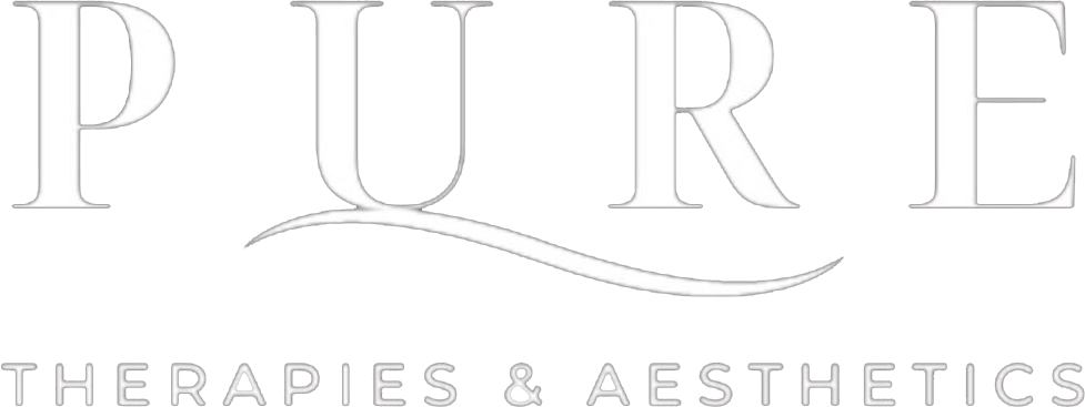 Pure Spa & Wellness logo