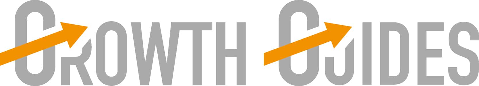 Growth Guides logo