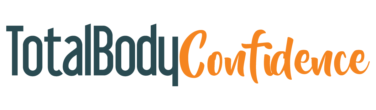 Total Body Confidence - Incontinence logo
