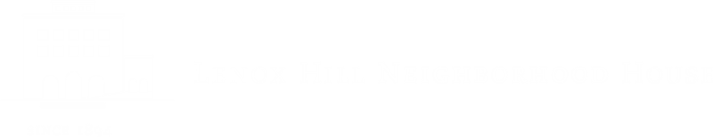 Lenox Hill Neighborhood House logo