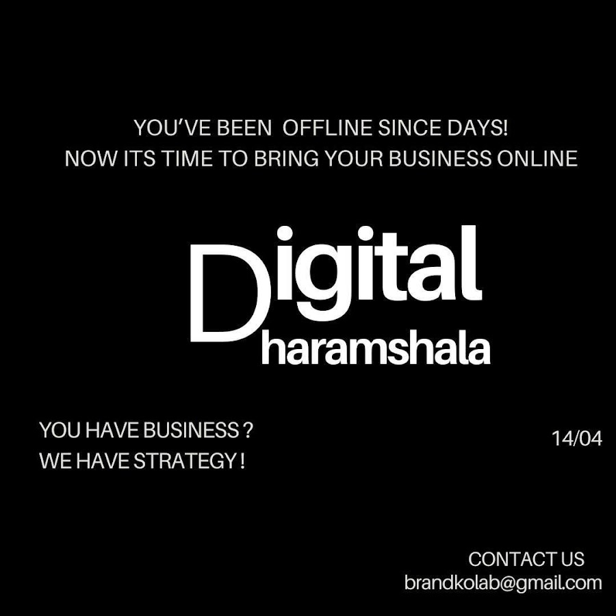 Brand kolab- A digital marketing agency in Dharamshala