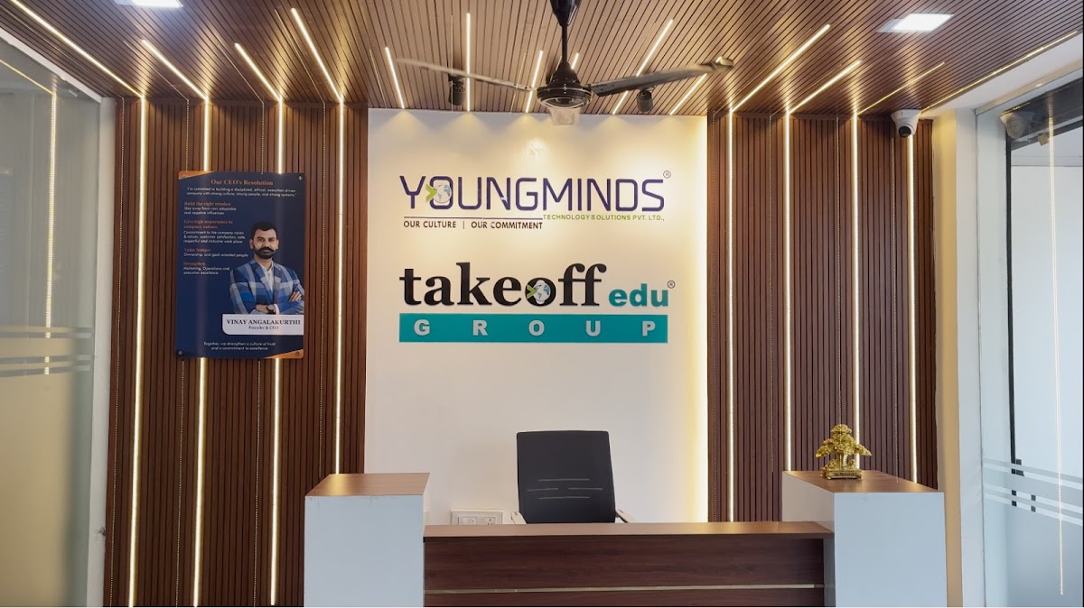 Takeoff Edu Group