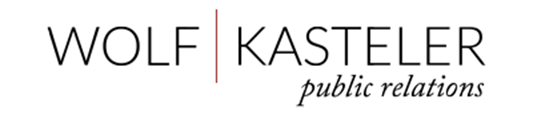 Wolf Kasteler Public Relations logo