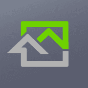 Burk Homes LLC logo
