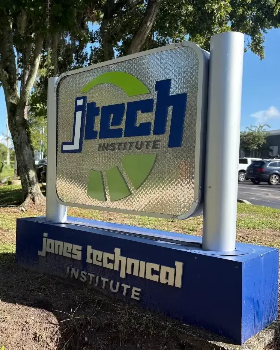 Jacksonville Signs & Graphics photo 4