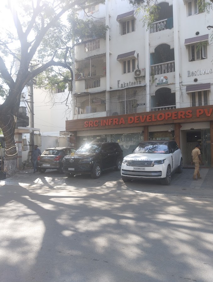 Swarga group of company pvt. Ltd