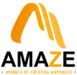 AMAZE Electromechanical Contracting llc logo