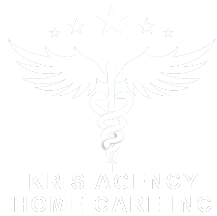 Kris Agency & Home Care logo